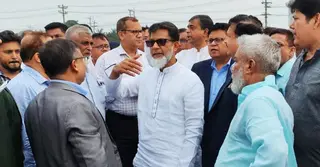 ছয় মাসের মধ্যে কাঁচপুরে টার্মিনালের কাজ শেষ হবে: সড়ক প্রতিমন্ত্রী